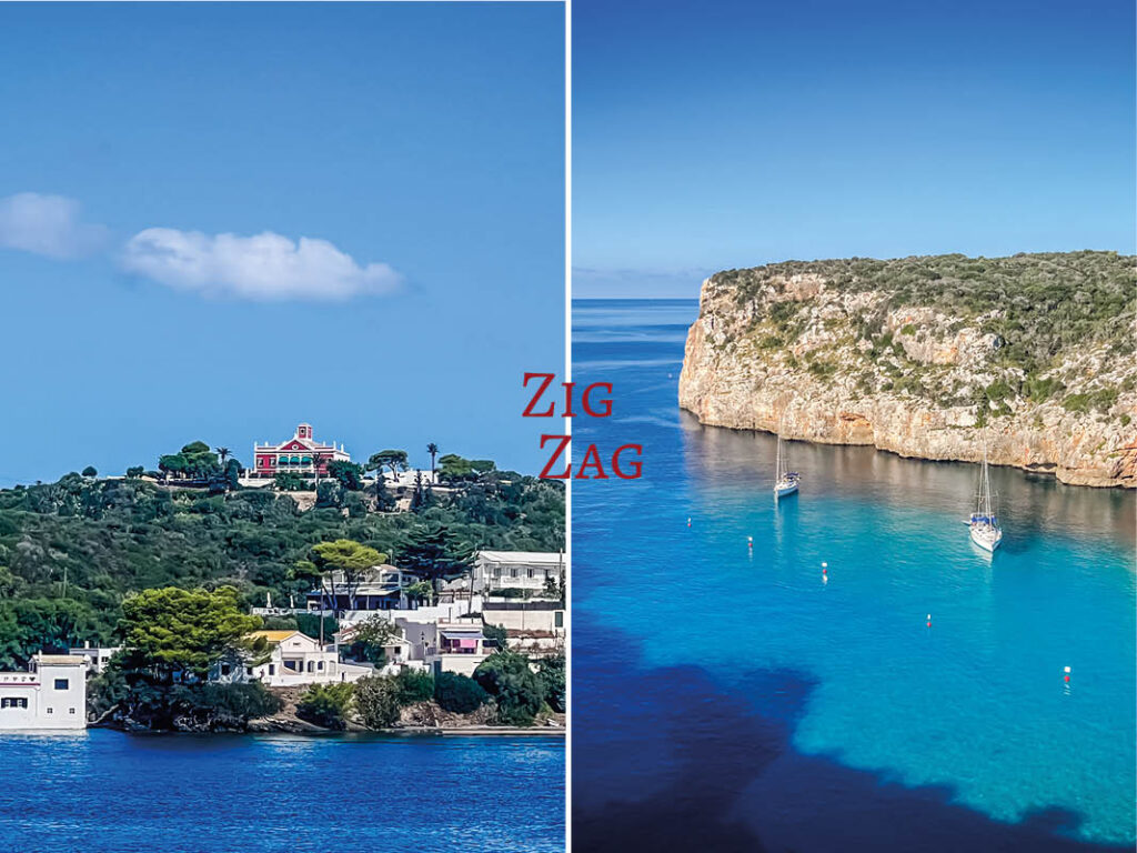Where to stay menorca best areas reviews
