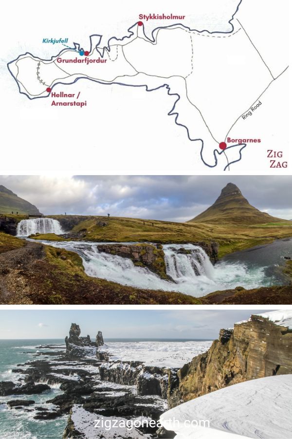 Onde ficar no Norte da Islândia
