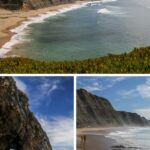 bedste strande Sintra Portugal