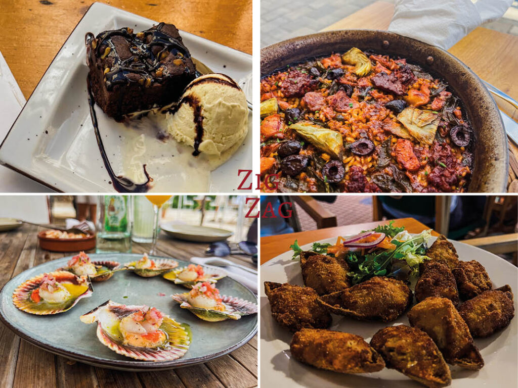 Discover my list of the 20 best restaurants in Menorca: bistronomic, healthy, tapas... For all tastes and more!