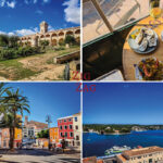 My 15 ideas of things to do in Port Mahon (Minorca) - What to see? What to visit? Museums, nature, beaches, nightlife, restaurants...