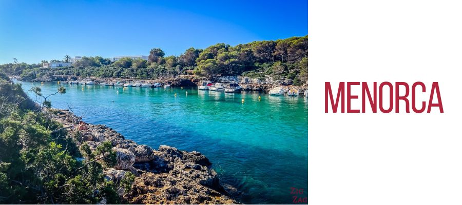 Menorca travel blog