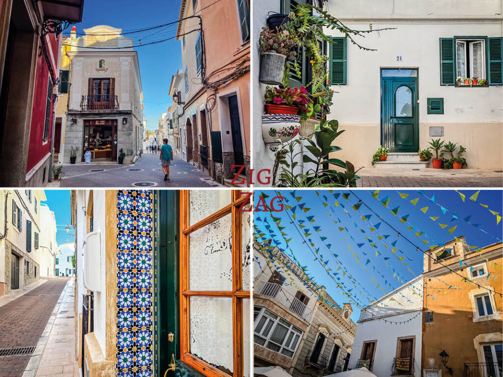 My guide to planning your visit to the village of Alaior (Menorca): access, attractions and practical tips
