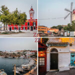 My guide to planning your visit to the village of Es Castell (Menorca): access, attractions and practical tips