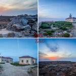 My tips and photos for discovering the Punta Nati Lighthouse in Menorca: access, points of interest, practical information