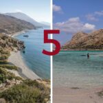 visit crete 5 days itinerary