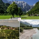 most scenic drives slovenia
