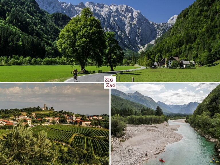 7 Most Scenic Drives In Slovenia to Drive 7-most-scenic-drives-in-slovenia-to-drive