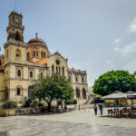 things to do Heraklion crete