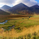 Iceland in september