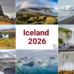 Travel Iceland 2026 new