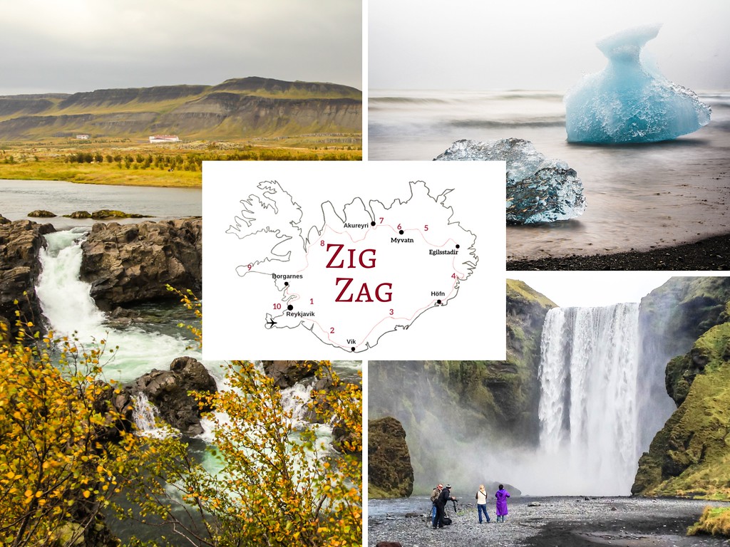 How many days to visit Iceland Ideal trip length