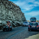 hoe verplaatsen santorini bus atv nl