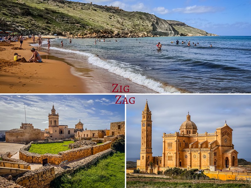 best things to do gozo attractions