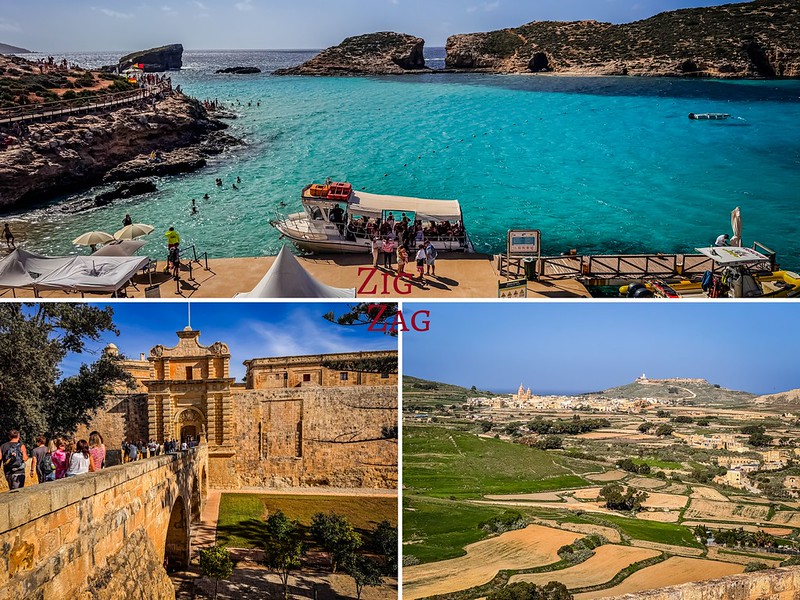 leukste dingen om te doen malta bezienswaardigheden