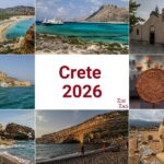 travel crete 2026 new