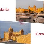 Malta or Gozo