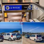 como alugar carro Malta dicas experiencia