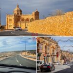 conduzir Malta conselhos