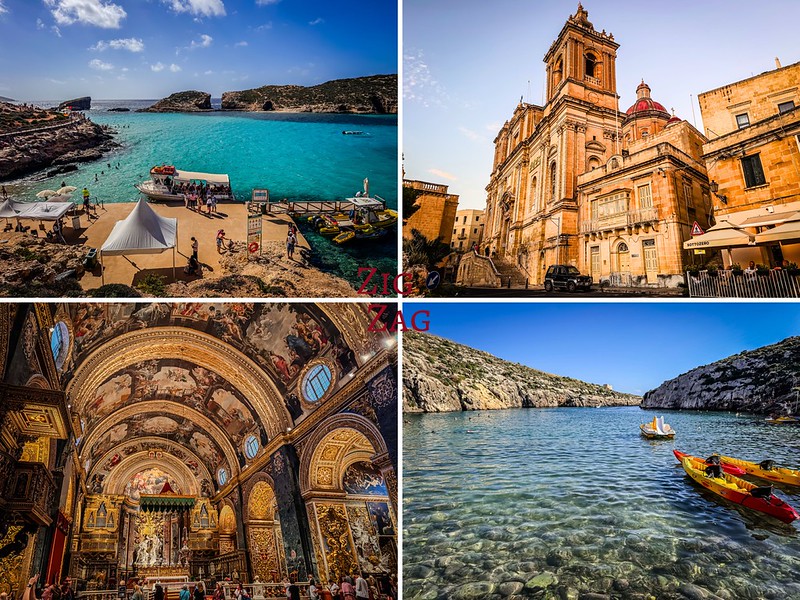 is Malta worth visiting