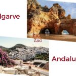 Algarve or Andalucia