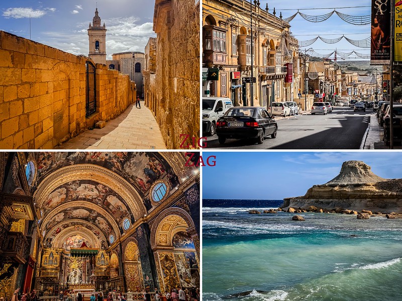 bezoek malta winter dingen om te doen