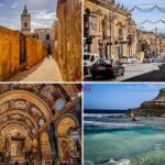 visitar malta inverno o que fazer