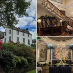 best luxury hotel edinburgh 5 star reviews