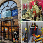 visit museum childhood edinburgh
