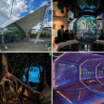 visit museum our dynamic earth edinburgh